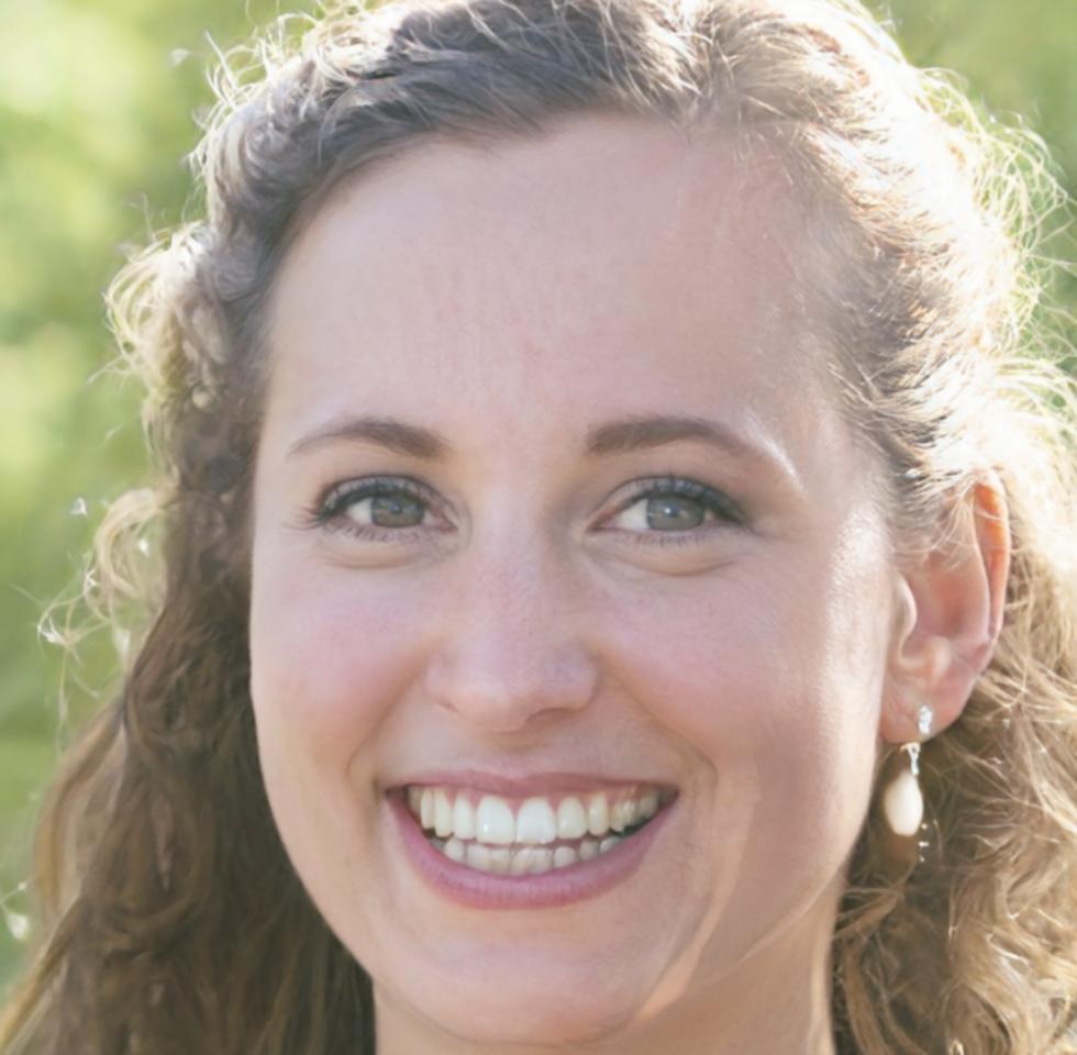Portrait de Sophie Martin, experte en performance mentale